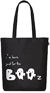 Eco Right Canvas Tote Bag Aesthetic, Eco-friendly Grocery Shopping Bags & Small Tote Bags for Women