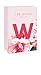 Ted Baker W EDT, Gentle and Sophisticated Fragrance, Fig Leaf, White Peony and African Violet Top Notes with Pink Orchid, Cassis and Raspberry Middle Notes, 2.54 fl oz