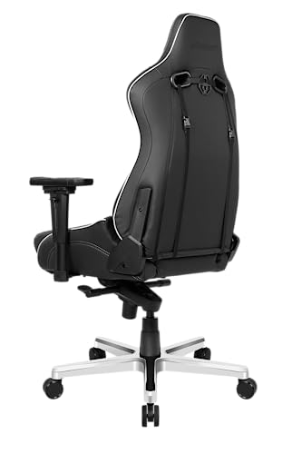 Akracing Ak-Pro-Dl Gaming Chair, Black #TOP5