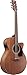 Ibanez PC54CE Acoustic-electric Guitar - Natural