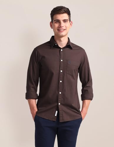 Image of U.S. Polo ASSN. Men Shirt