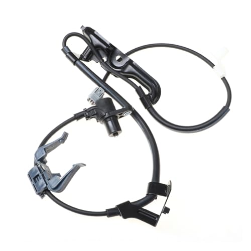 Capteur de vitesse de roue ABS avant pour modèles 2003-2009 - 3