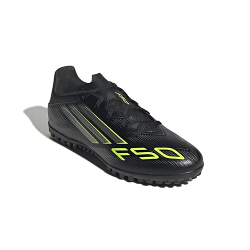 Image of Adidas Unisex-Adult F50 Club Turf Soccer Cleats