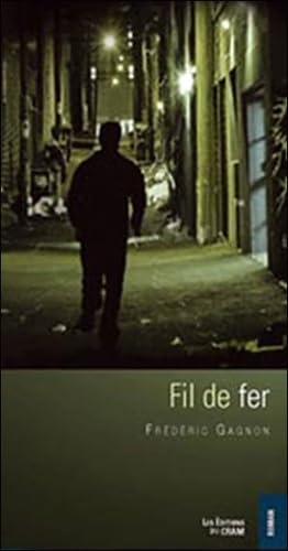  Le fil de fer