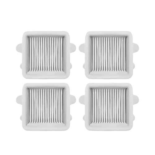 Roborock �ƌ݊�������AF25RT / F25LT / F25 ALT / F25ACE �|���@���[���[�u���V�ƃt�B���^�[�A�N�Z�T���[�̌����p�X�y�A�p�[�c�ƌ݊���������܂��B(4PCS-E)