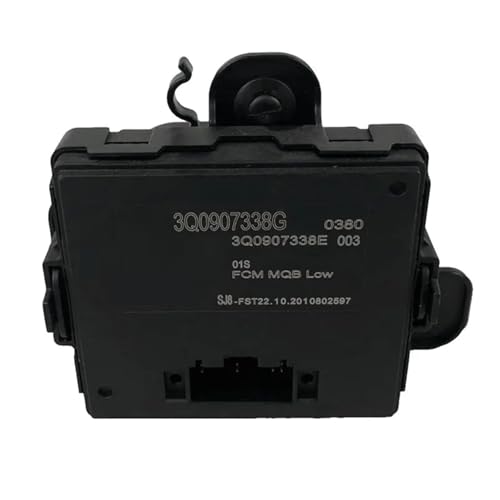 Module phare adaptatif VW Tiguan 3Q0907338K calculateur AFS Audi Q3 A3 C0876110050