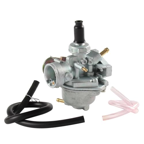 Carburateur Z50 Z50A Z50R 14mm régulateur de flux pour moteur Mini Trail