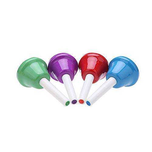Kinderen Muziekinstrumenten Muziekinstrumenten Voor 1 Jarigen Muziekinstrument Muziekinstrumenten Voor Peuter Baby… - Image 4