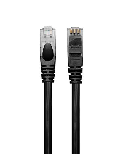 Câble de gaming Ethernet CAT6 Nordic ESL de 5m pour connexion internet RJ45 stable
