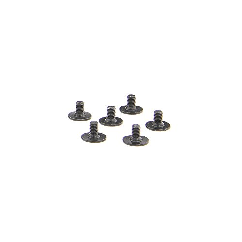 Shimano PD-R540 Cleat Fixing Bolt, M5 x 8 mm