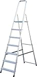 KRAUSE – KRAUSE 000743 Leiter CORDA 7 Stufen