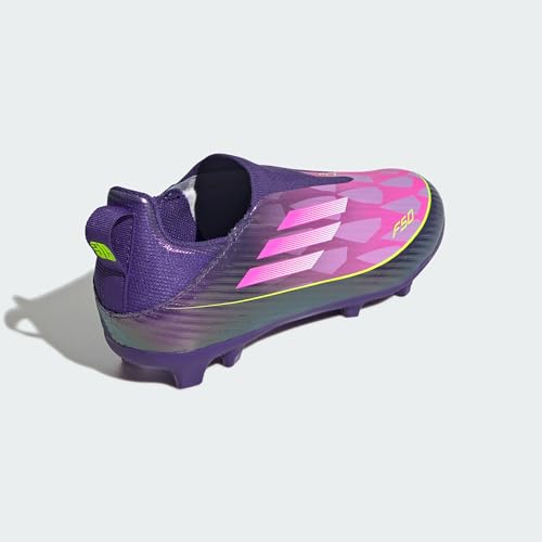 Adidas Kids 11.5K - 6