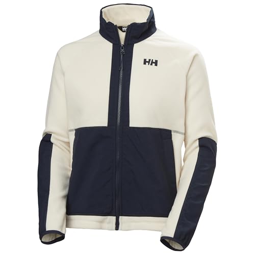 Veste polaire W Rig femme idéale pour vos randonnées et soirées