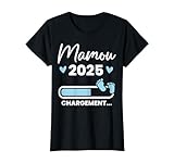 Anticipez la douce arrivée du petit trésor en 2025 avec ce charmant design 