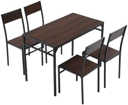 ダークブラウン】ダイニングテーブル ダイニングセット ダイニング