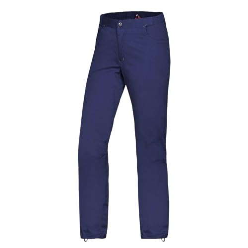 Pantalon d'escalade Ocun Drago Organic homme en coton biologique écoresponsable haut de gamme