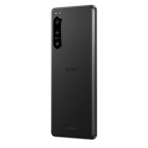 Sony XQCQ62/B Xperia 5 Iv 128Gb Factory Unlocked Smartphone [U.S. Official W/Warranty] thumb #3