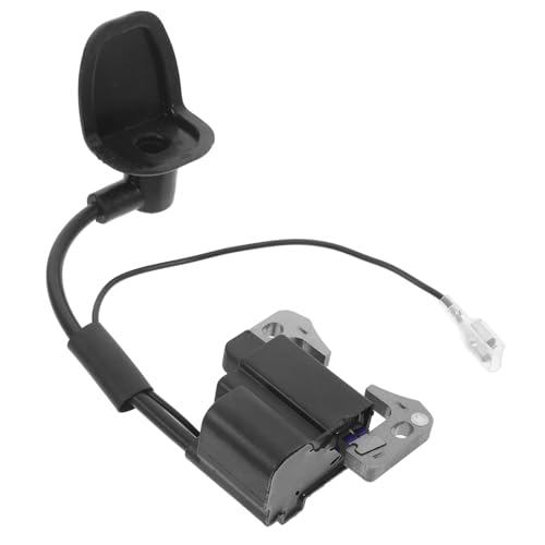 Bobina de encendido de motocicleta TOPBATHY para solucionar fallos de arranque mini