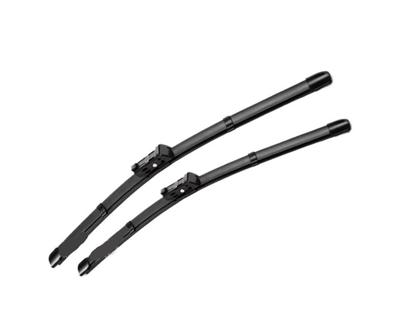 Essuie-glaces Q7 4M 2016-2023 balais de pare-brise avant de taille 26 20 pouces