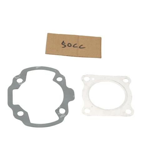 Joint de cylindre scooter 50cc compatible Speedfight Squab TKR et Zenith