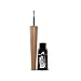 Produktbild Manhattan Brow Shake Filling Powder, 2in1 Augenbrauenpuder und Eyeliner, Definierte Augenbrauen oder Smokey-Eyes-Look, Farbe Blonde 001, 1 x 2,5g