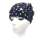 Cómodo: el material elástico hace que este gorro de natación se pueda estirar fácilmente para un ajuste óptimo. Tanto hombres como mujeres pueden usarlo cómodamente
