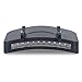 Keenso 11 LED Head Lamp Light Clip On Hat Mini Size Lightweight, Great Accessory for Fishing Hiking Camping, Keensou32dgmv0bg