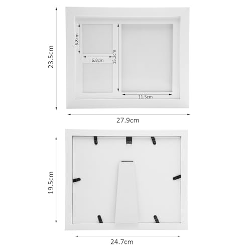APOMOONS Pfotenabdruck Set Hund,Pfotenabdruck Set Katze Hundepfoten Abdruck Machen GedenkstäTten & Bestattungen für Hunde Abdruckset Baby Pfoten Abdruck Set FußAbdruck Set Baby Baby Fussabdruck Set