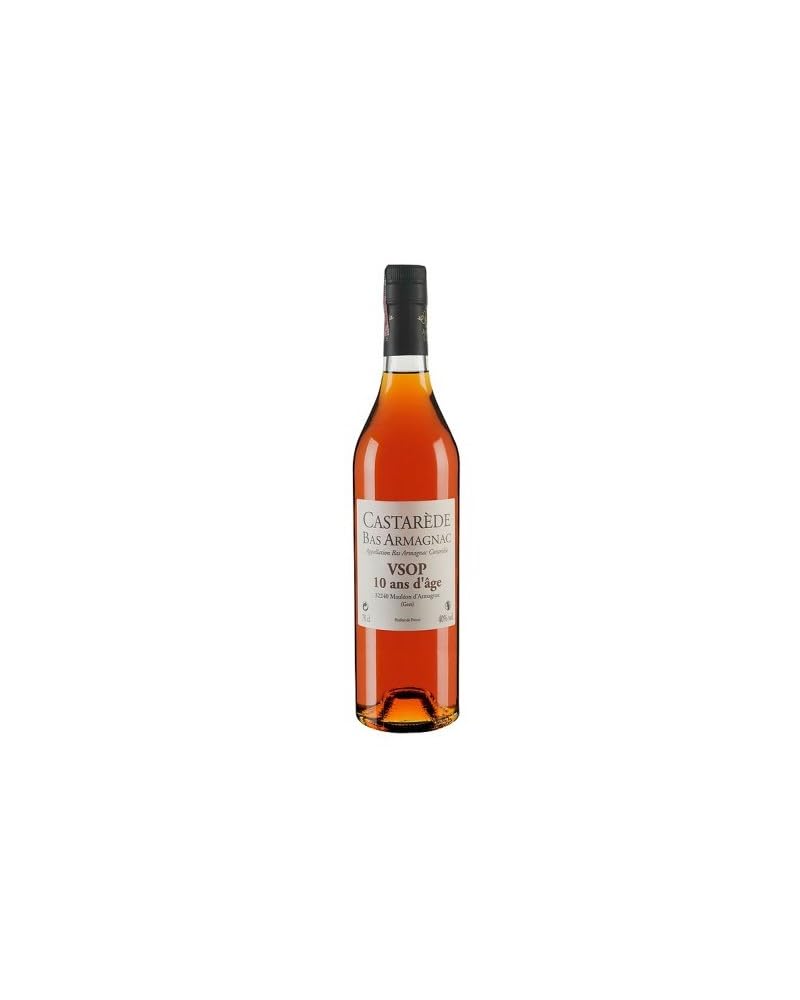 Casterede Armagnac Vsop, 700 ml