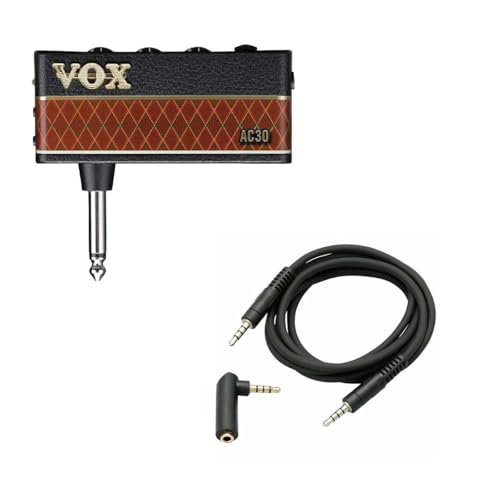 VOX amPlug3 AUXP[uZbg AP3-AC AvO wbhzAv {bNX