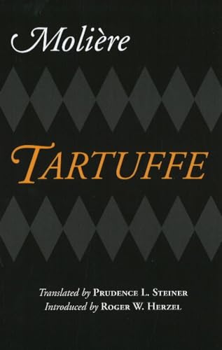 Tartuffe view 2