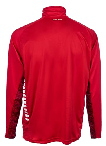 Select Kids' Spain Youth Training 1/2 Zip Jacket2
