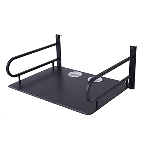 Support de projecteur mural et bureau taille médium