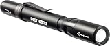 PELI 5000 Torcia LED Premium per uso professionale; classificazione IPX8; 223 lumen; Colore: Nero