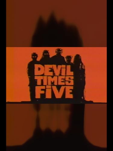 Devil Times Five