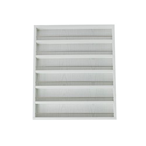 MAYAKOBA ALERAII Nail Polish Wood Rack Holds Up To 90