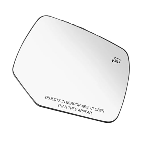 Rétroviseur latéral chauffant droit pour Ford Escape 2008-2011