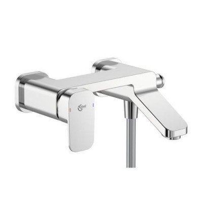 Preisvergleich Produktbild Einhebelmischer Badewanne / Dusche Tonic II ideal standard a6338aa