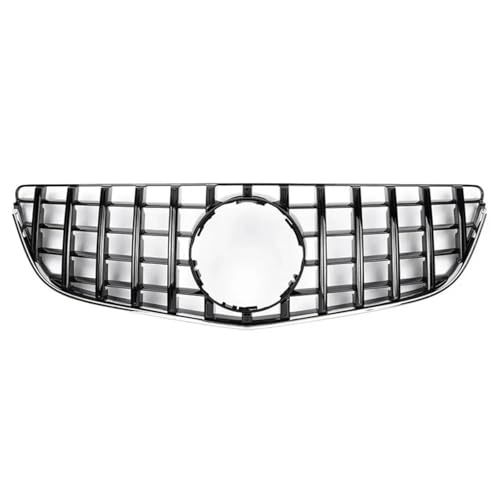 Calandre avant Mercedes C207 W207 anti-fissure grille pare-chocs supérieure 2014-2017