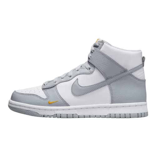Image of Nike Unisex-Child Nike Dunk High (Gs)
