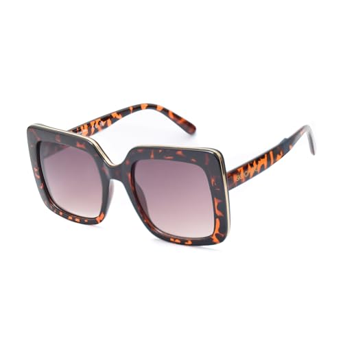 Lunettes de soleil Skechers SE6189-5552F femme tendance UV