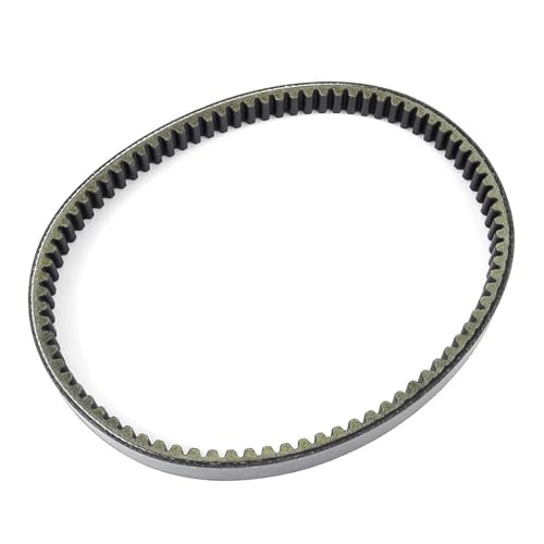Courroie de transmission maxiscooter Gilera Nexus 300 et Nexus 250 E3 pièces de rechange
