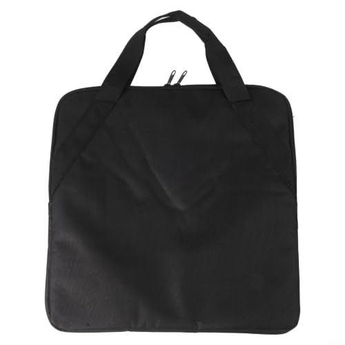 Funda para báscula de cuerpo gris lavable que soluciona el espacio en baños pequeños 5