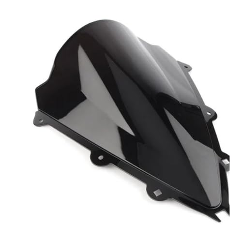 Bulle déflecteur moto RSV4 R aérodynamisme renforcé RS4 125 50 2009