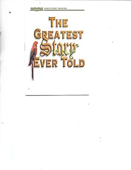 The Greatest Story Ever Told (Discovery Series)