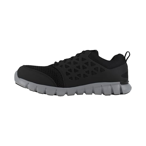 Image of Reebok Women's Rb046 Sublite Cushion Work Athletic Work Shoes