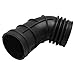 Air Intake Flow Meter Boot Hose for BMW E46 1997-2006 M54 323i 323Ci 325i 325xi 328i 328Ci Z3