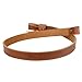 Buffalo Hide Leather Rifle Gun Sling (1