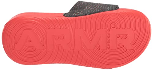 Image of Under Armour Kids' Ansa Graphic Sandals