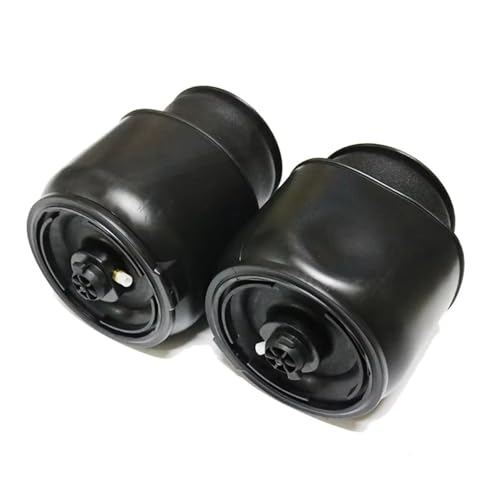 Suspension pneumatique arrière résolvant l'affaissement pour BMW X5 et X6